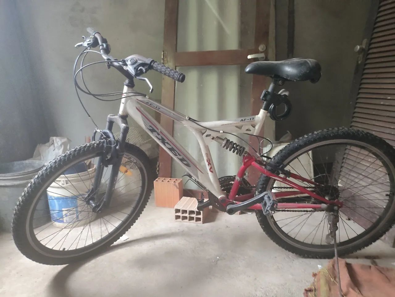Bicicleta - Foto 2