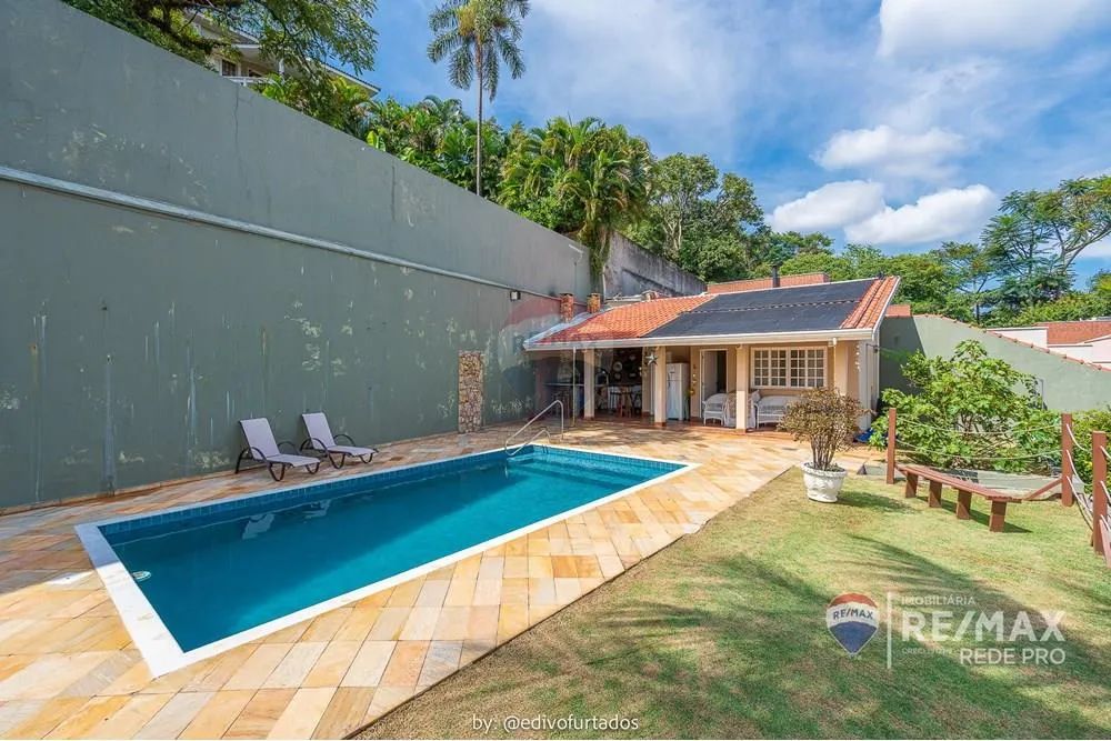Casa á venda no Condomínio Estância Marambaia - Foto 5