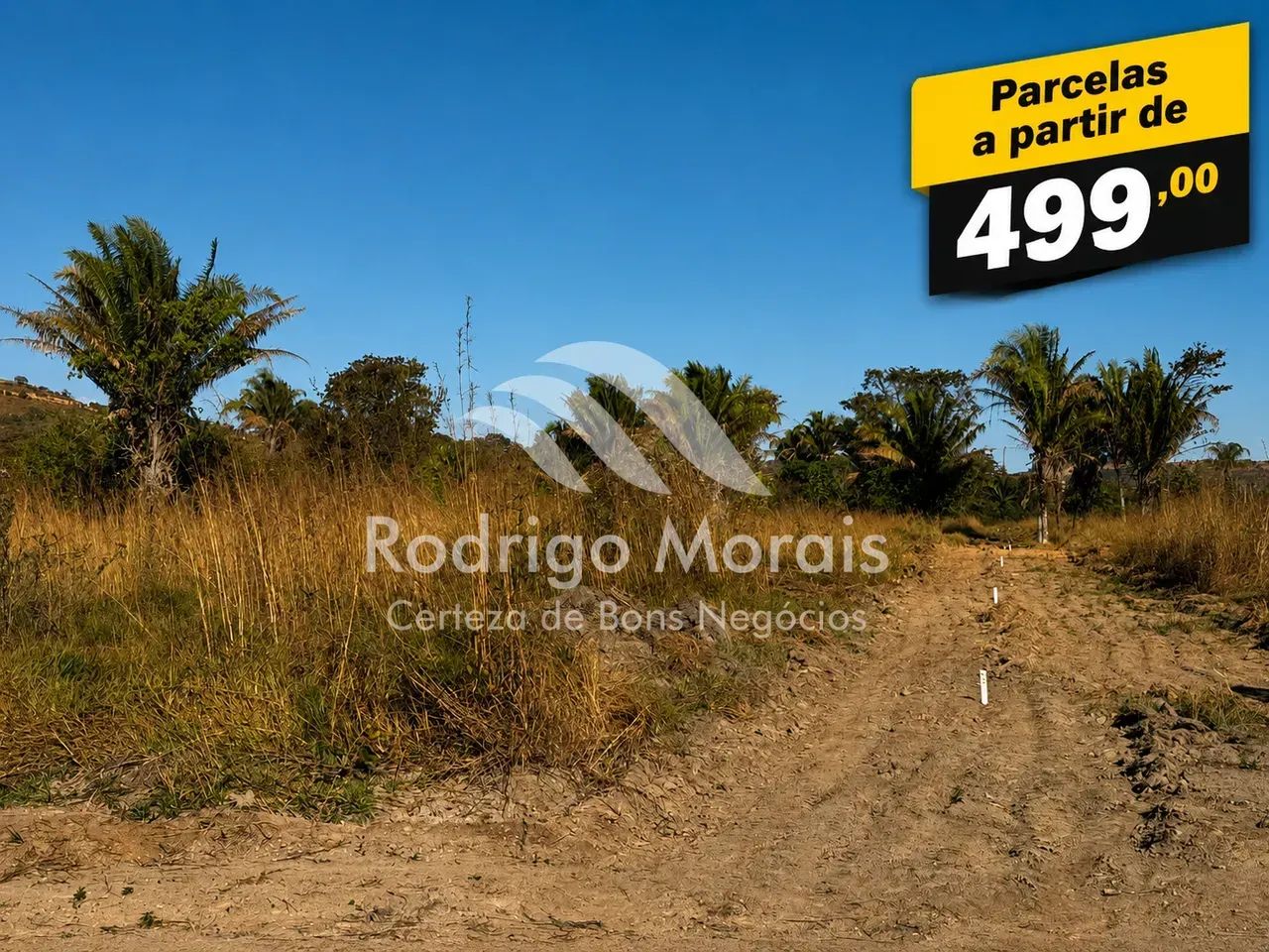 ] Recanto pra lazer 2000 m2 com rio | - Foto 4