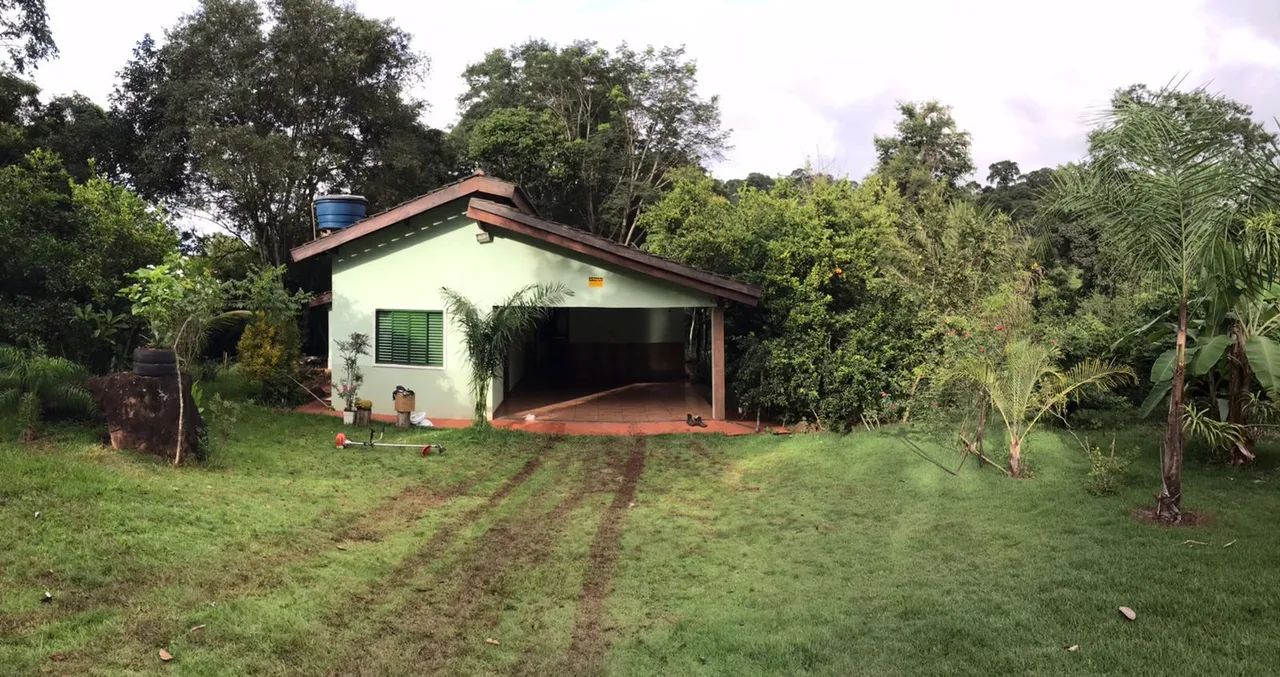 Foto - Inhumas - Setor Fernandes