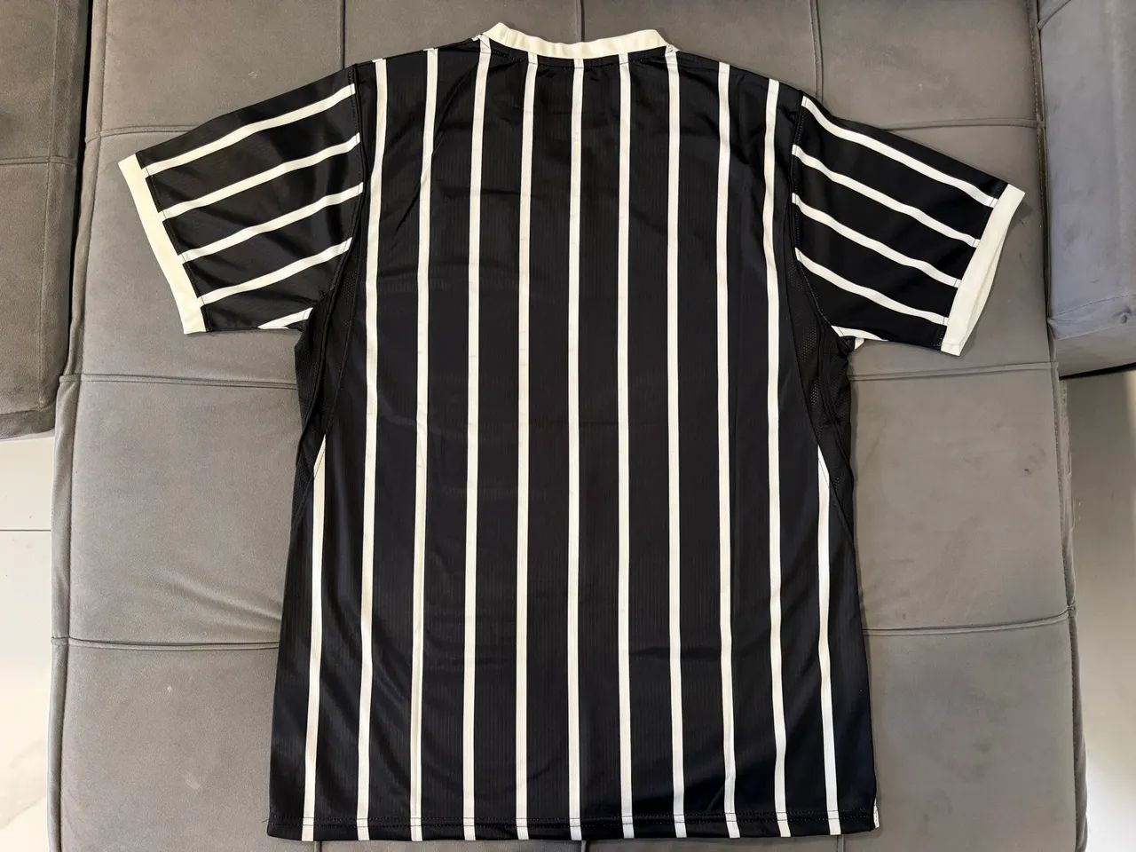 Camisa Corinthians 2026 - Foto 2