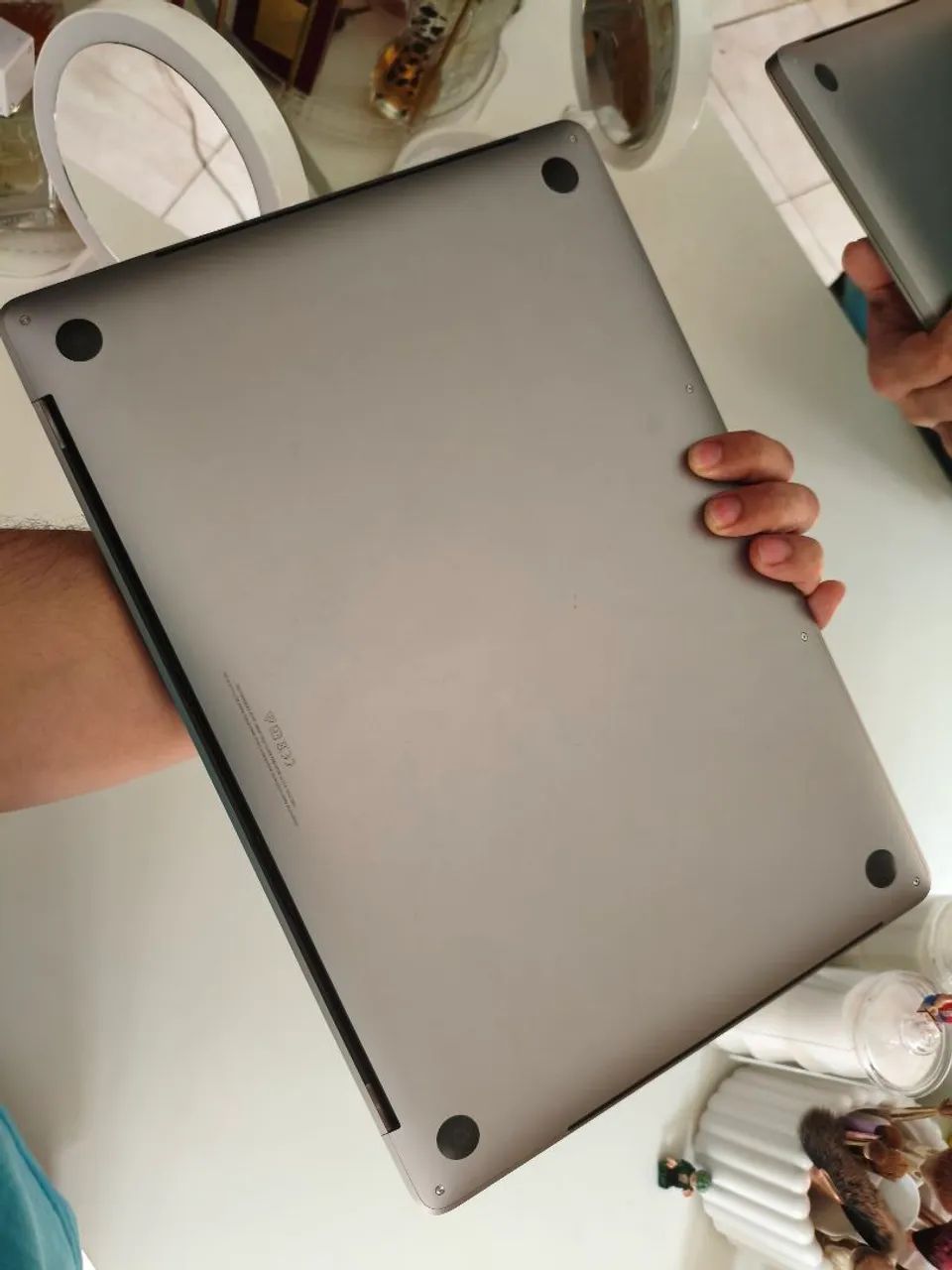MacBook Pro 2019 32Gb Ram 256Gb  - Foto 3