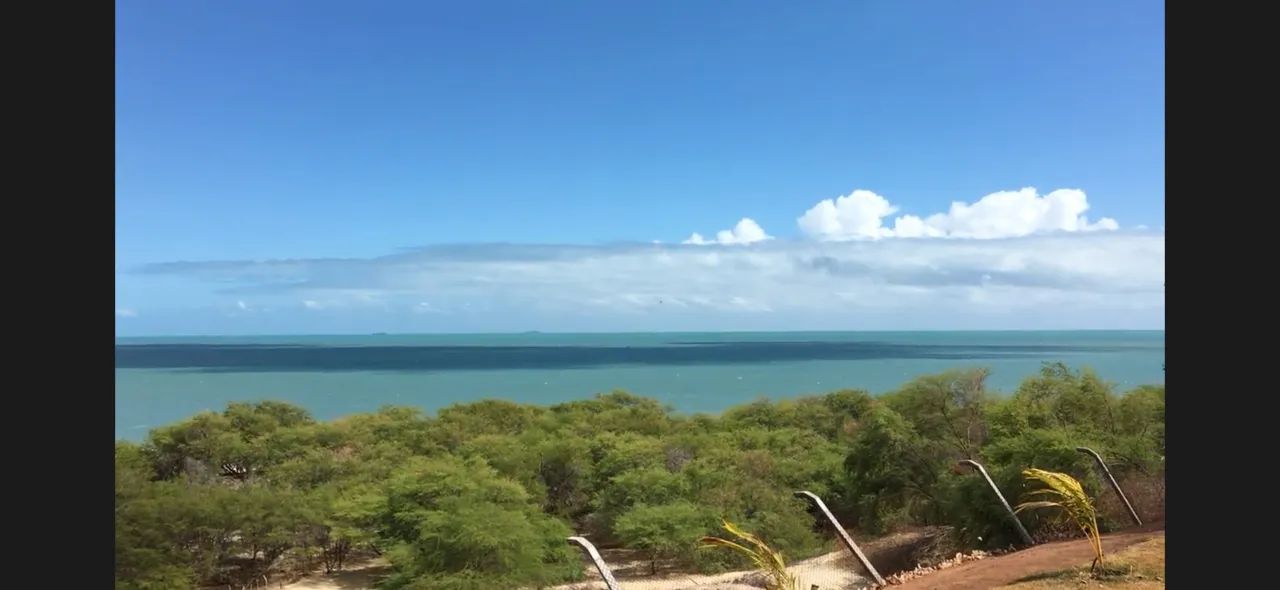 Praia Paradisíaca no RN