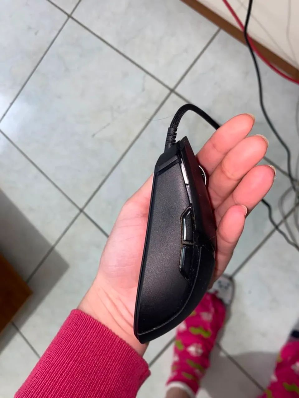 Mouse Razer Cobra ?  - Foto 2