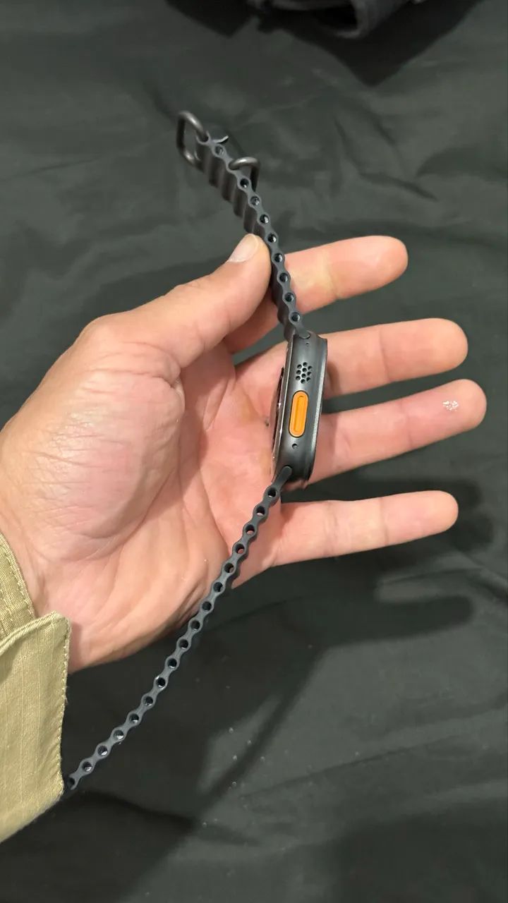 Apple Watch Ultra 2 - Foto 2
