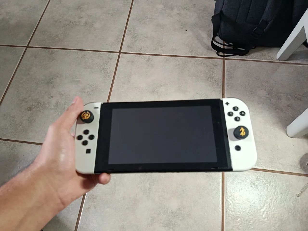 Nintendo Switch DESBLOQUEADO - Foto 3