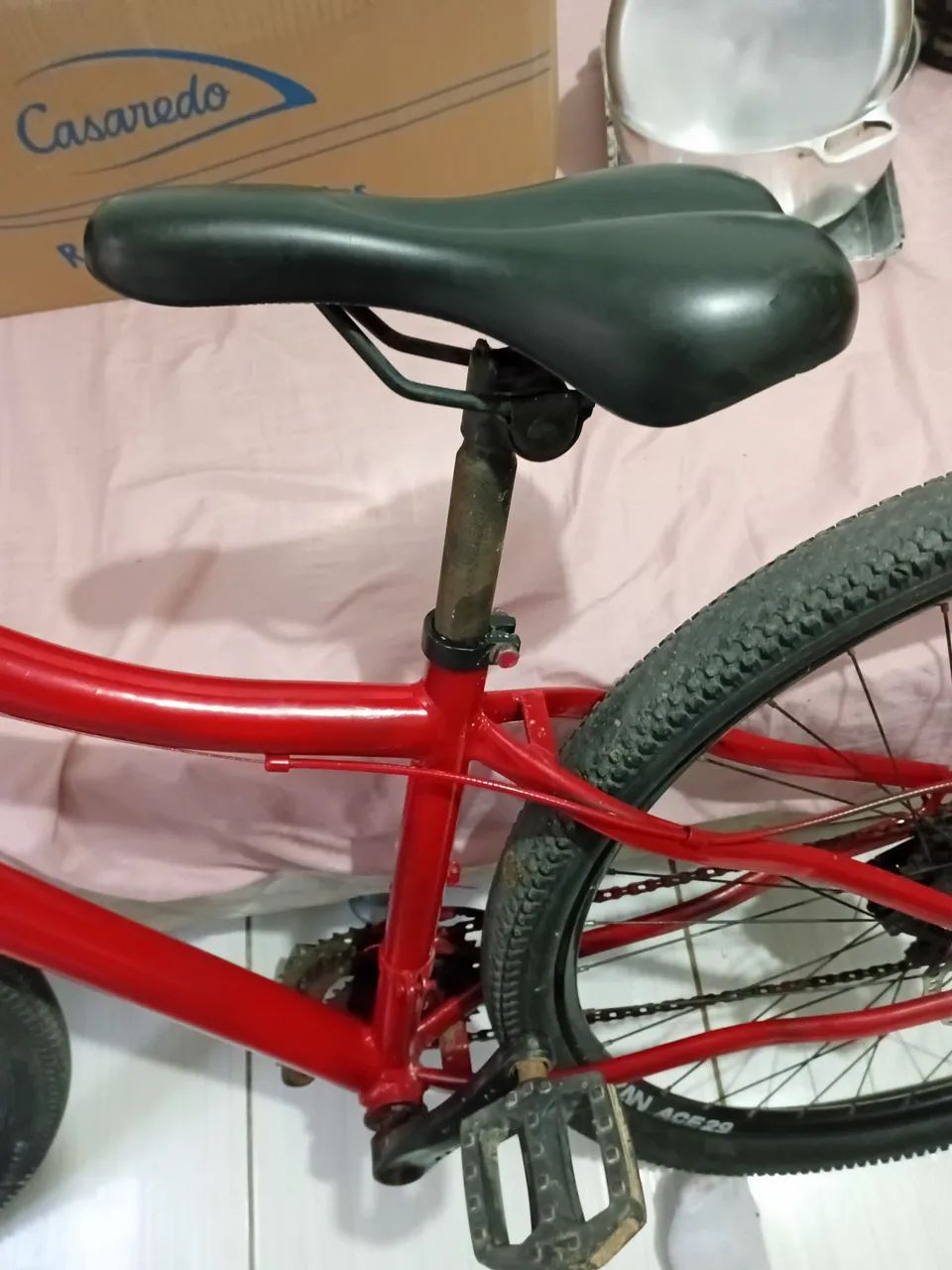 Bicicleta  - Foto 5