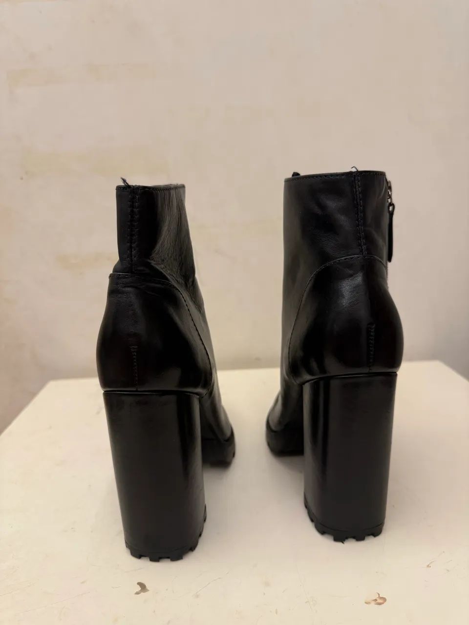 Bota Schütz  - Foto 4