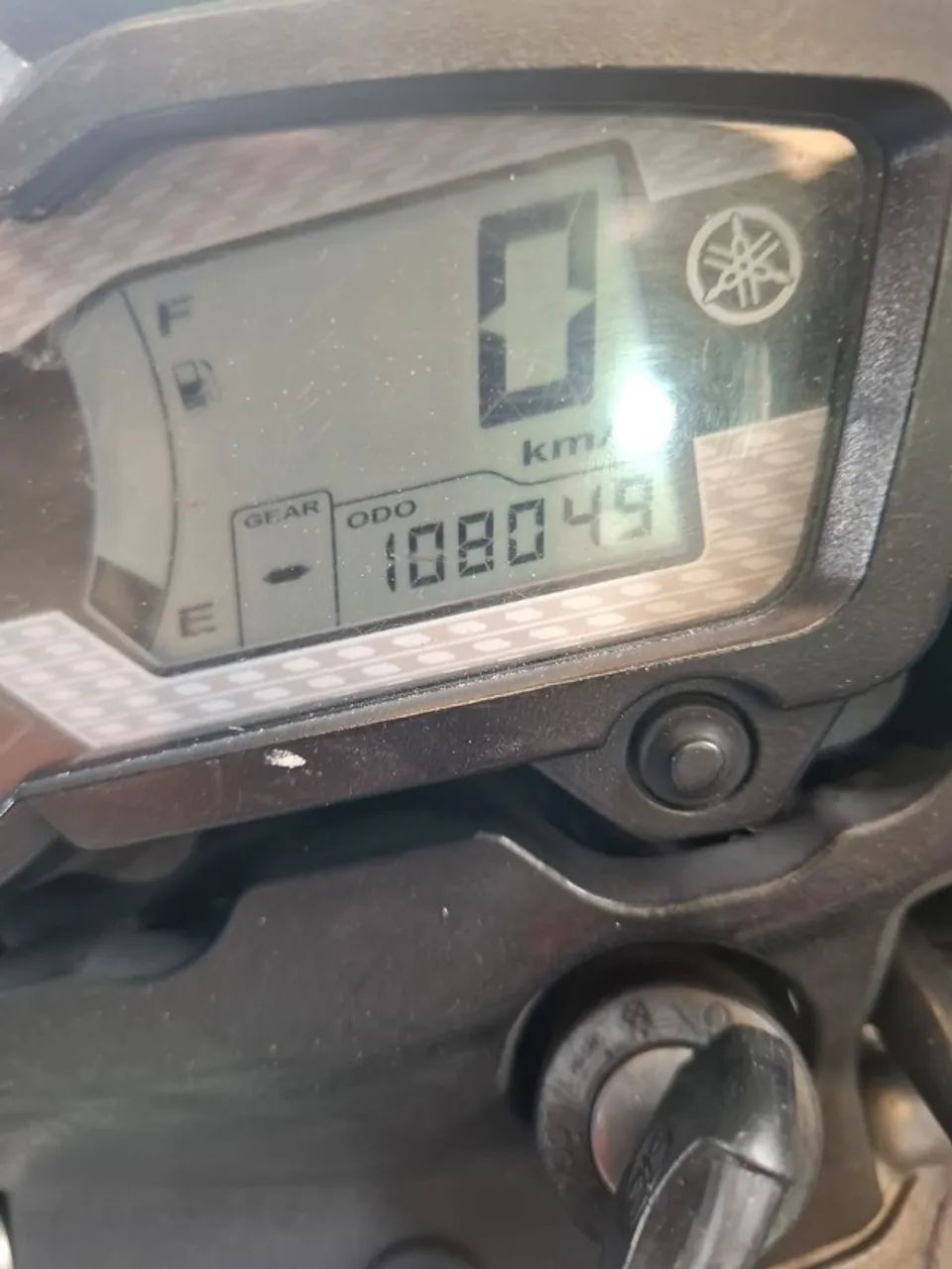 Yamaha Crosser 2019 - Foto 3