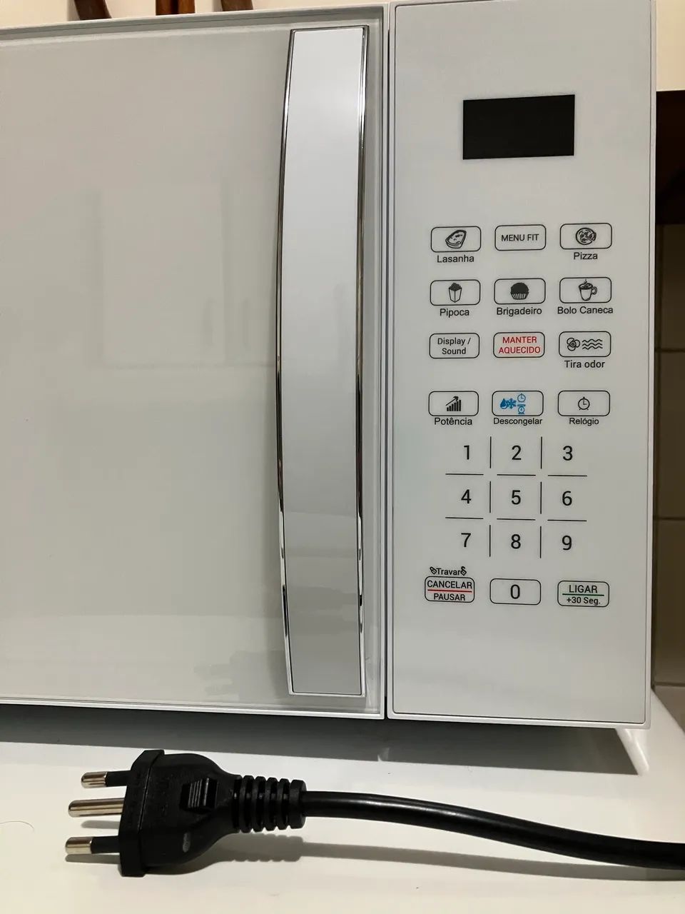 Microondas - Foto 2