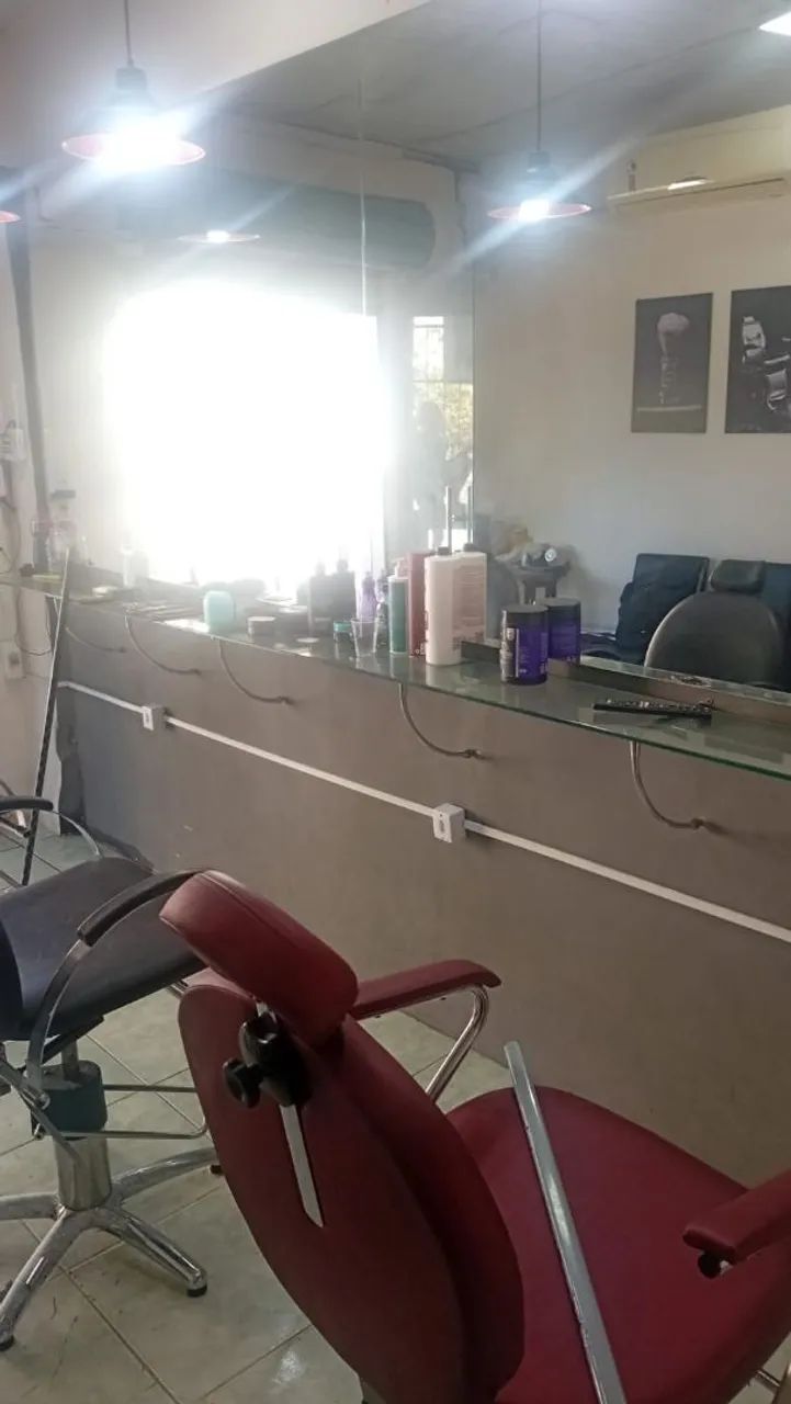 Passo  salão/ barbearia  - Foto 4