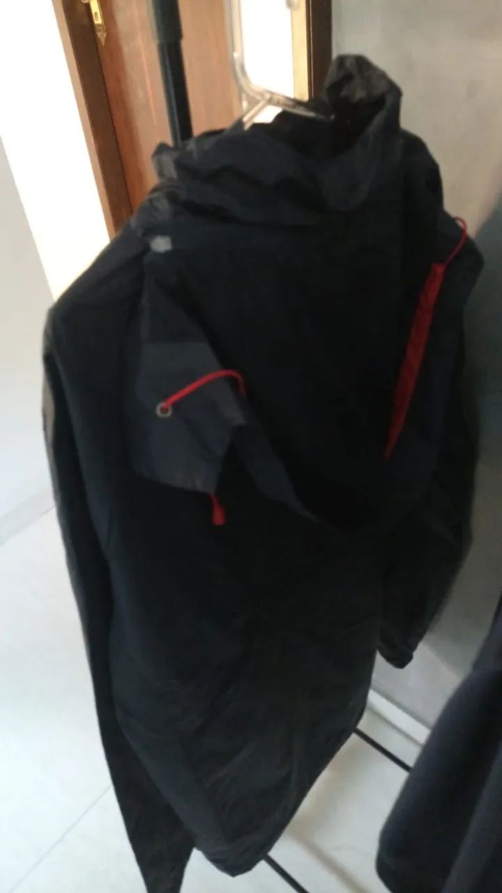 Jaqueta Nike  - Foto 4