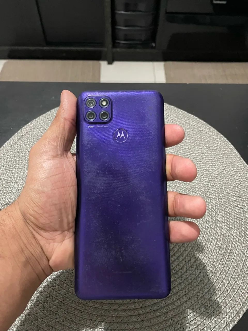 Motorola G9 Power  - Foto 2