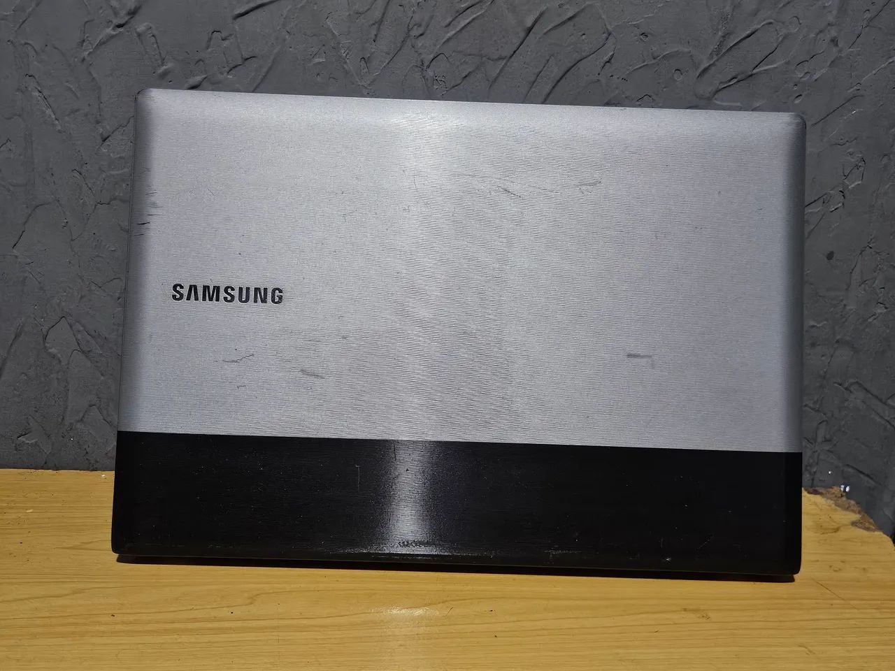 Notebook Samsung i3 barato  - Foto 2