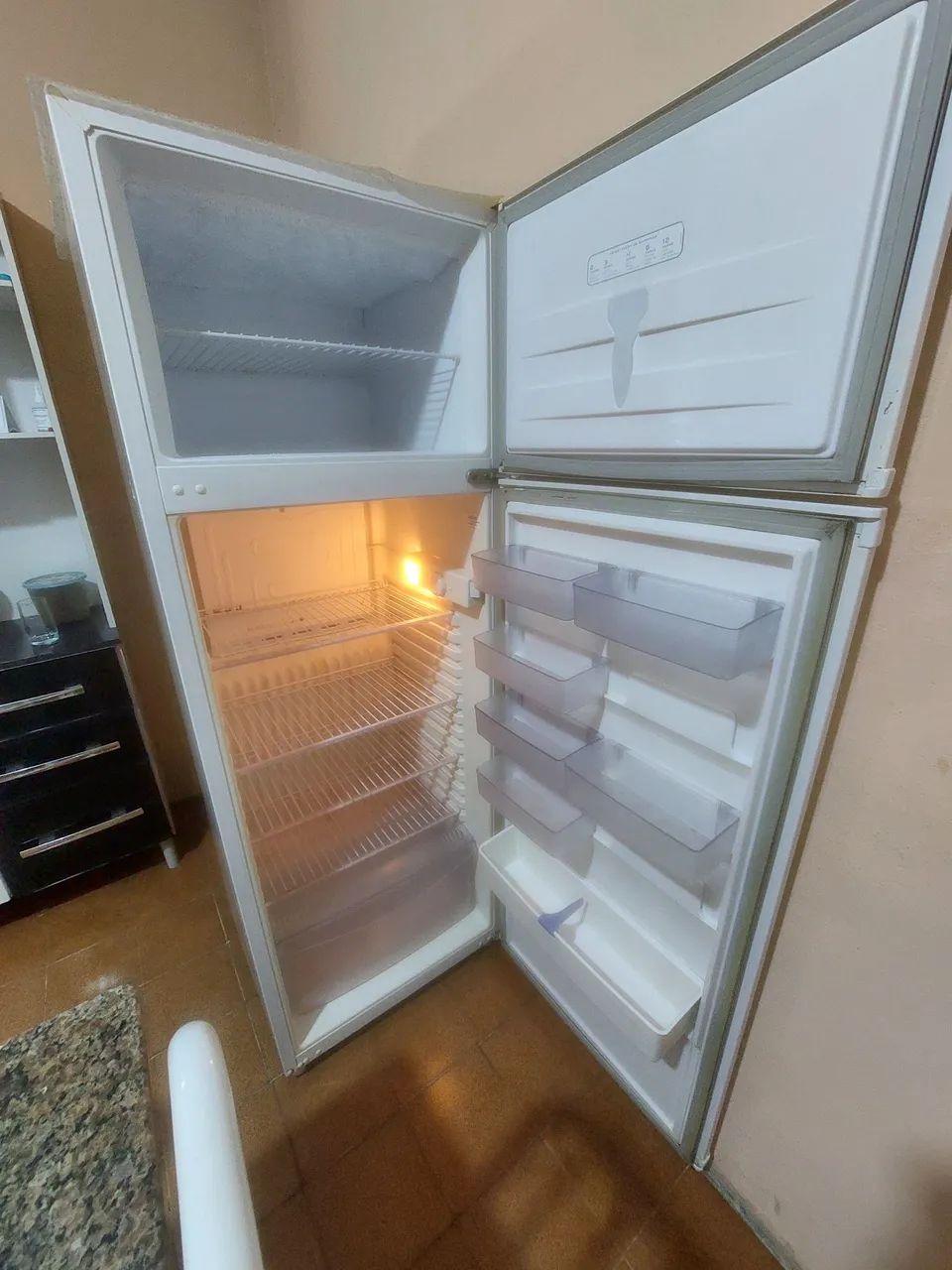 Geladeira Consul - Foto 3