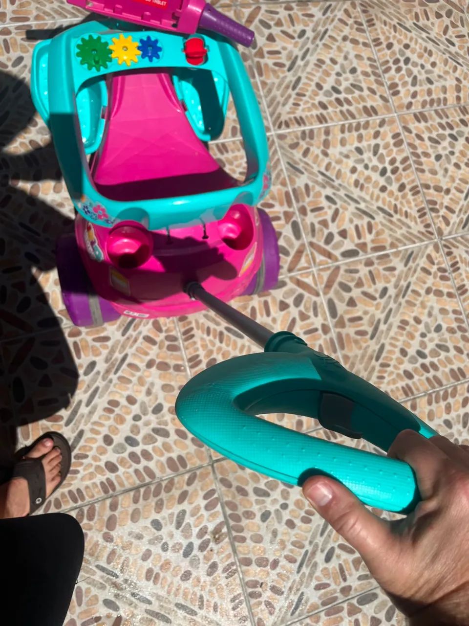 Velobaby Bandeirantes  - Foto 4