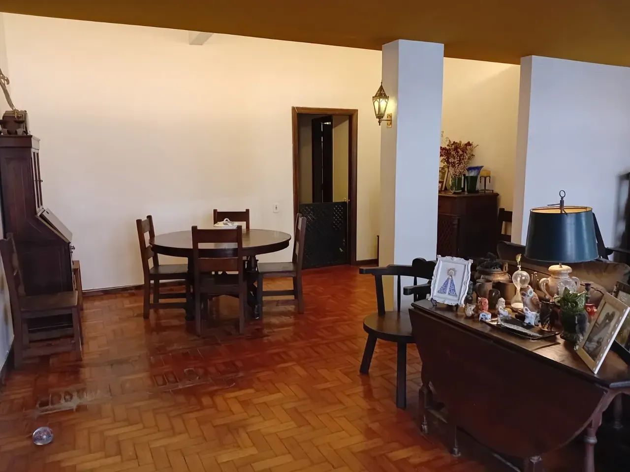 Lindo apartamento na Anita Garibaldi - Foto 6
