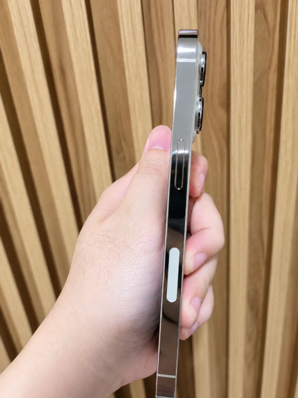 iphone 13 pro - Foto 4