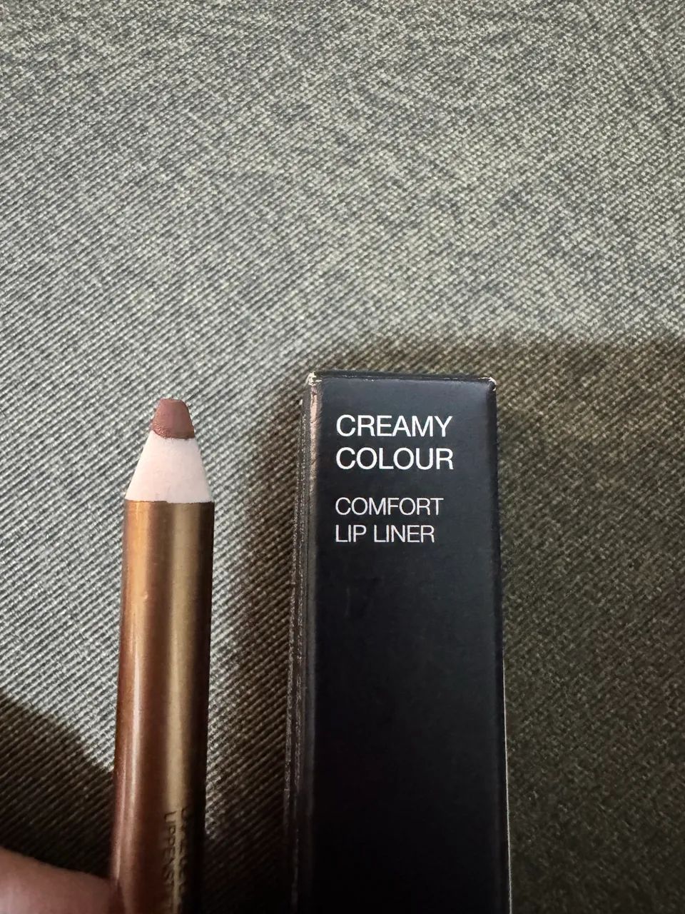 Lápis labial kiko milano cor 21 - Foto 4