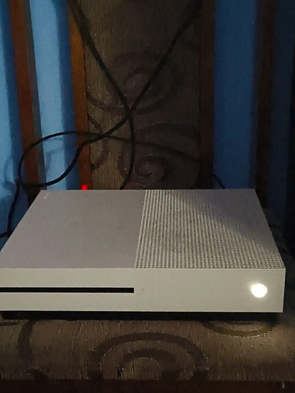 Xbox one s 1tb 2 controles
