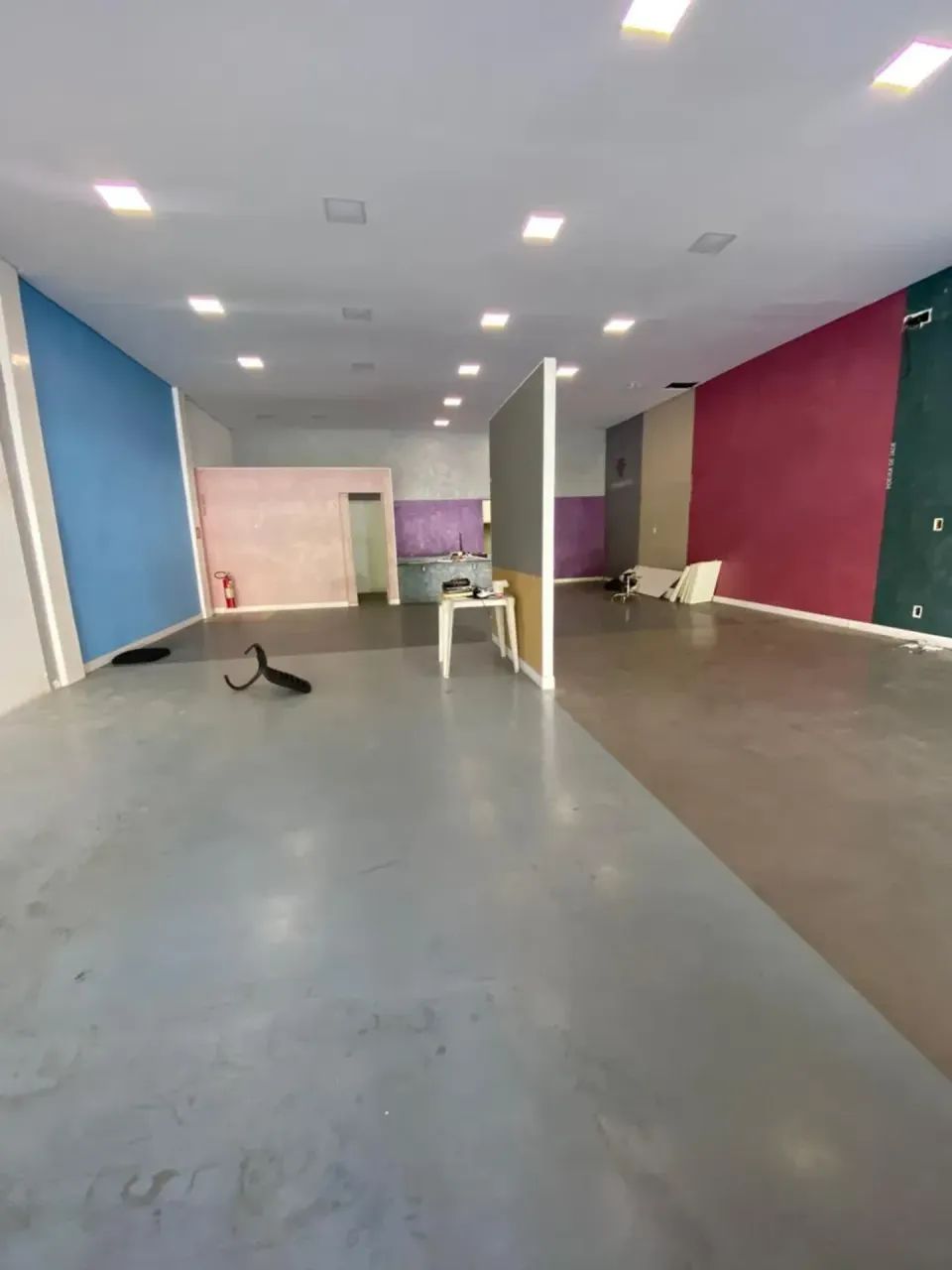 DISPONÍVEL PONTO COMERCIAL PARA LOCAÇÃO. - Foto 5