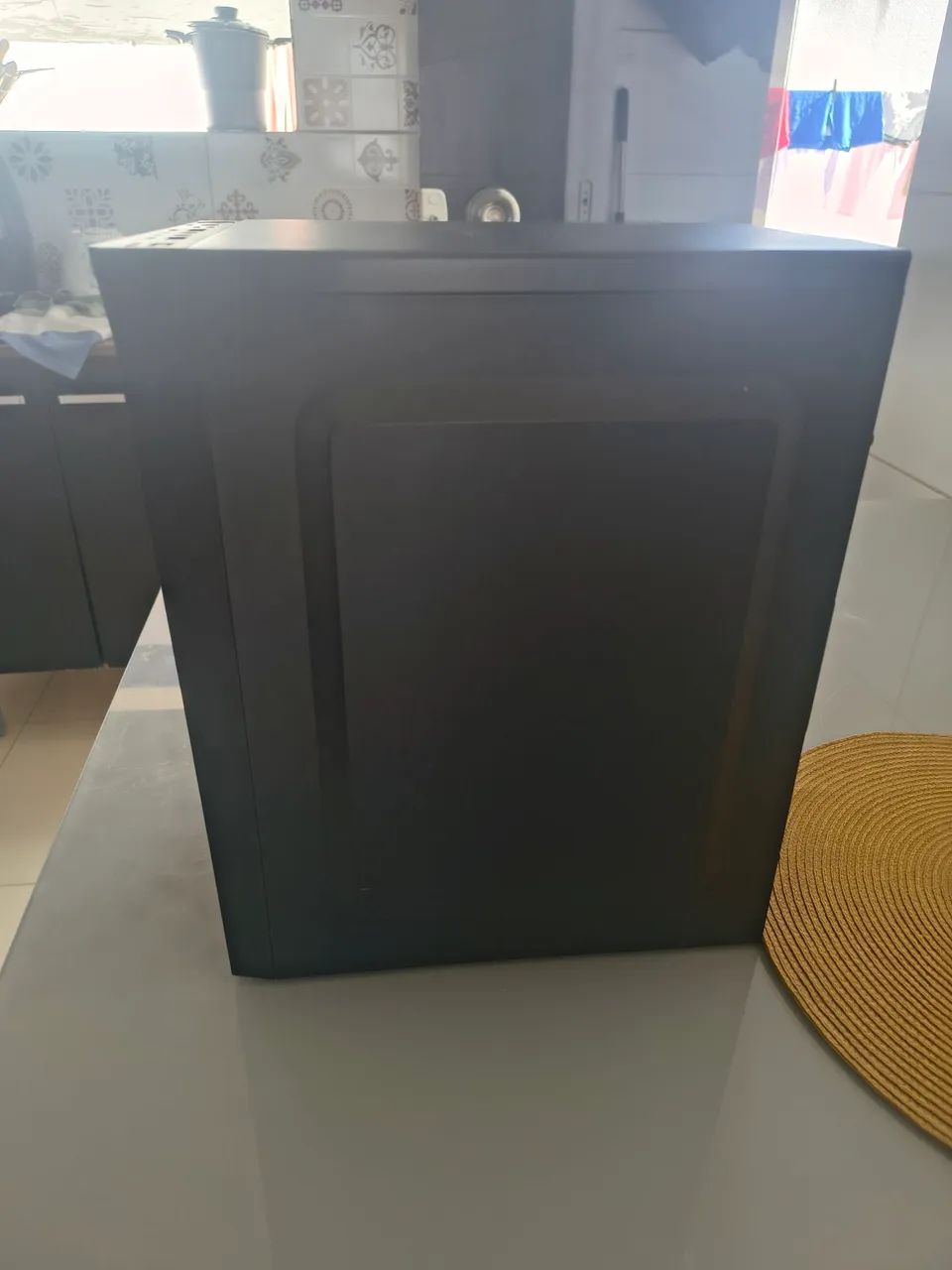 Computador Intel Core i5 (apenas o gabinete) - Foto 4