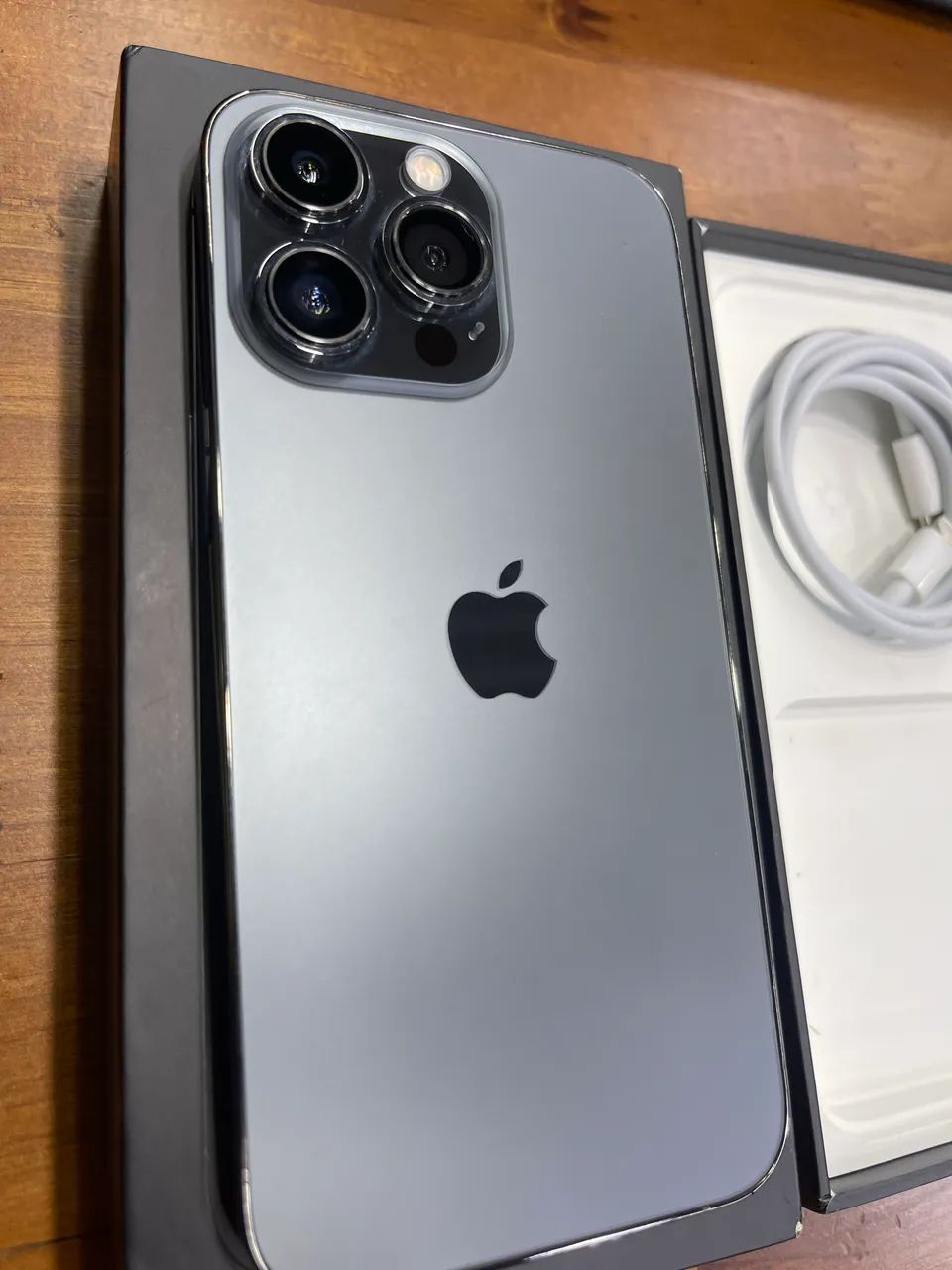 iPhone 13 Pró  - Foto 2