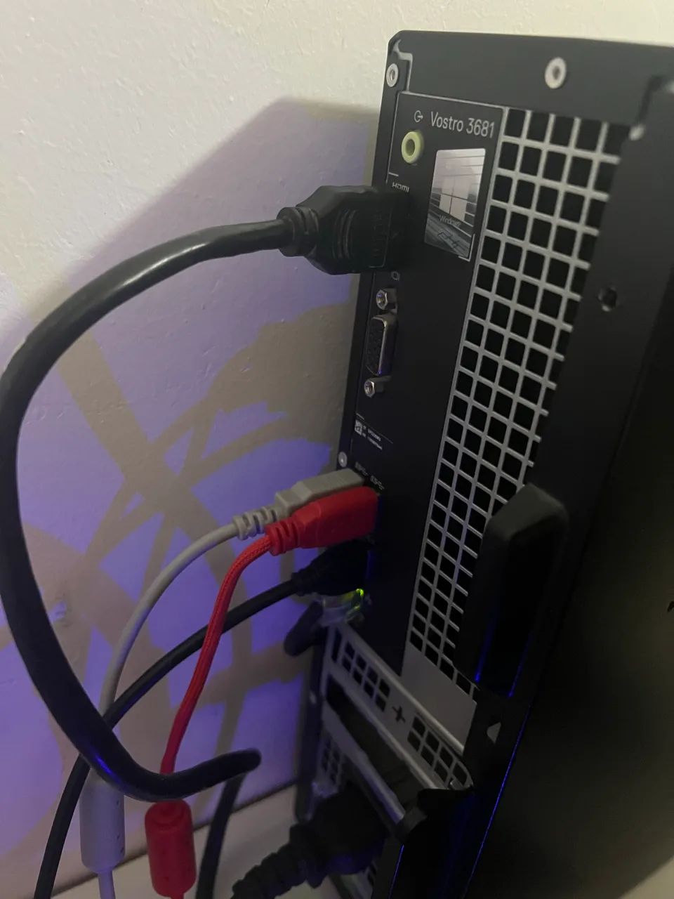 Computador Dell vostro 3681  - Foto 2