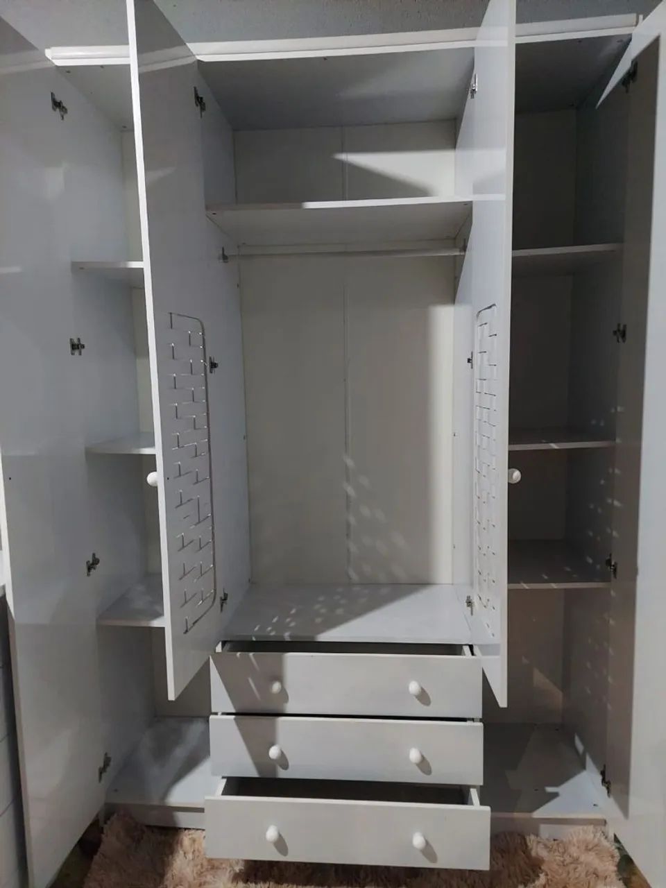 VENDO JOGO DE QUARTO INFANTIL  - Foto 3