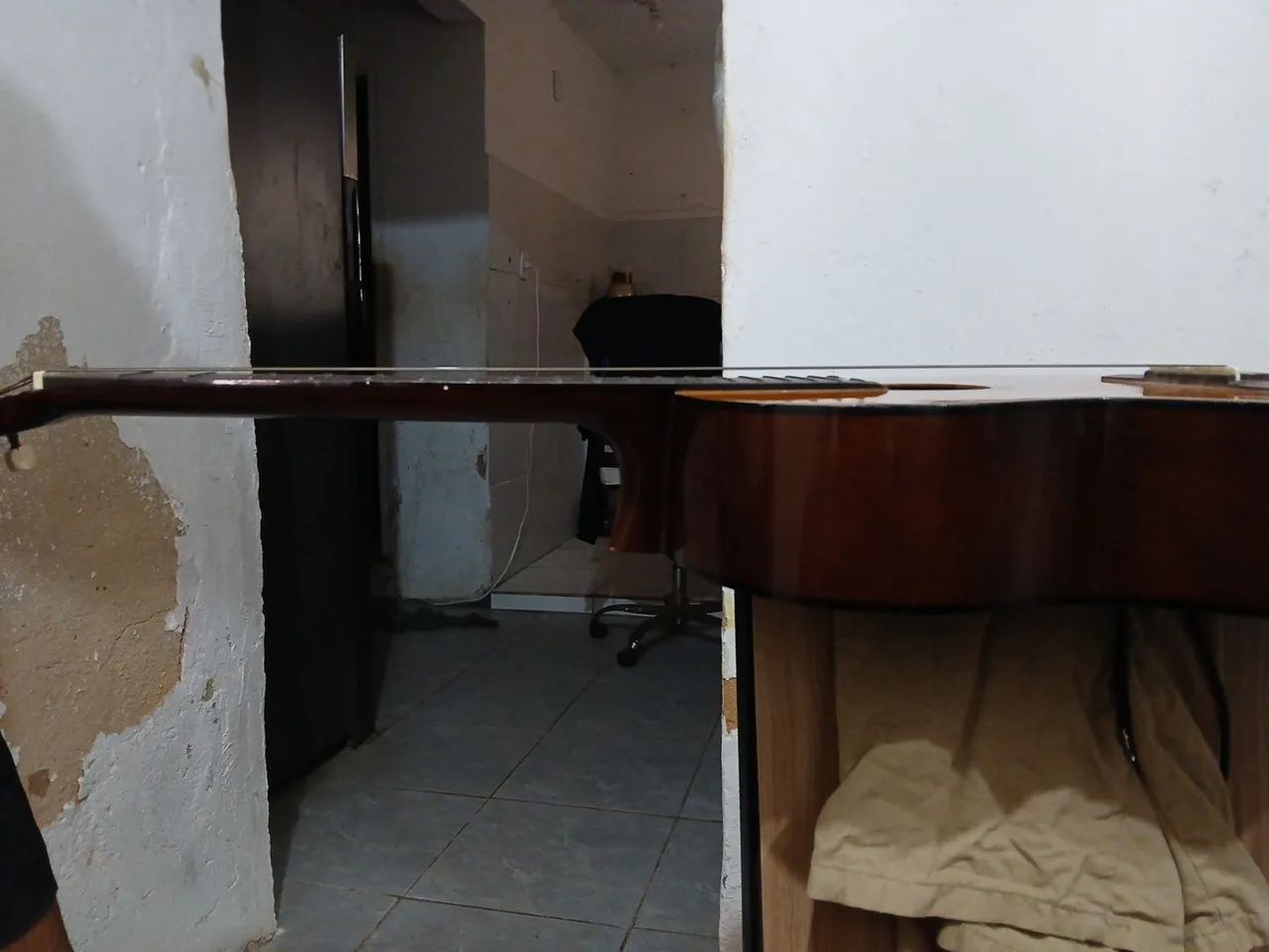 Violao yamaha c45 usado 