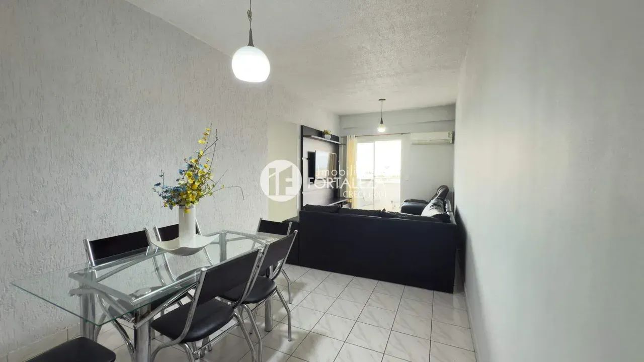 Apartamento residencial 3 quartos com suíte, Paradiso, Rio Branco - Foto 5
