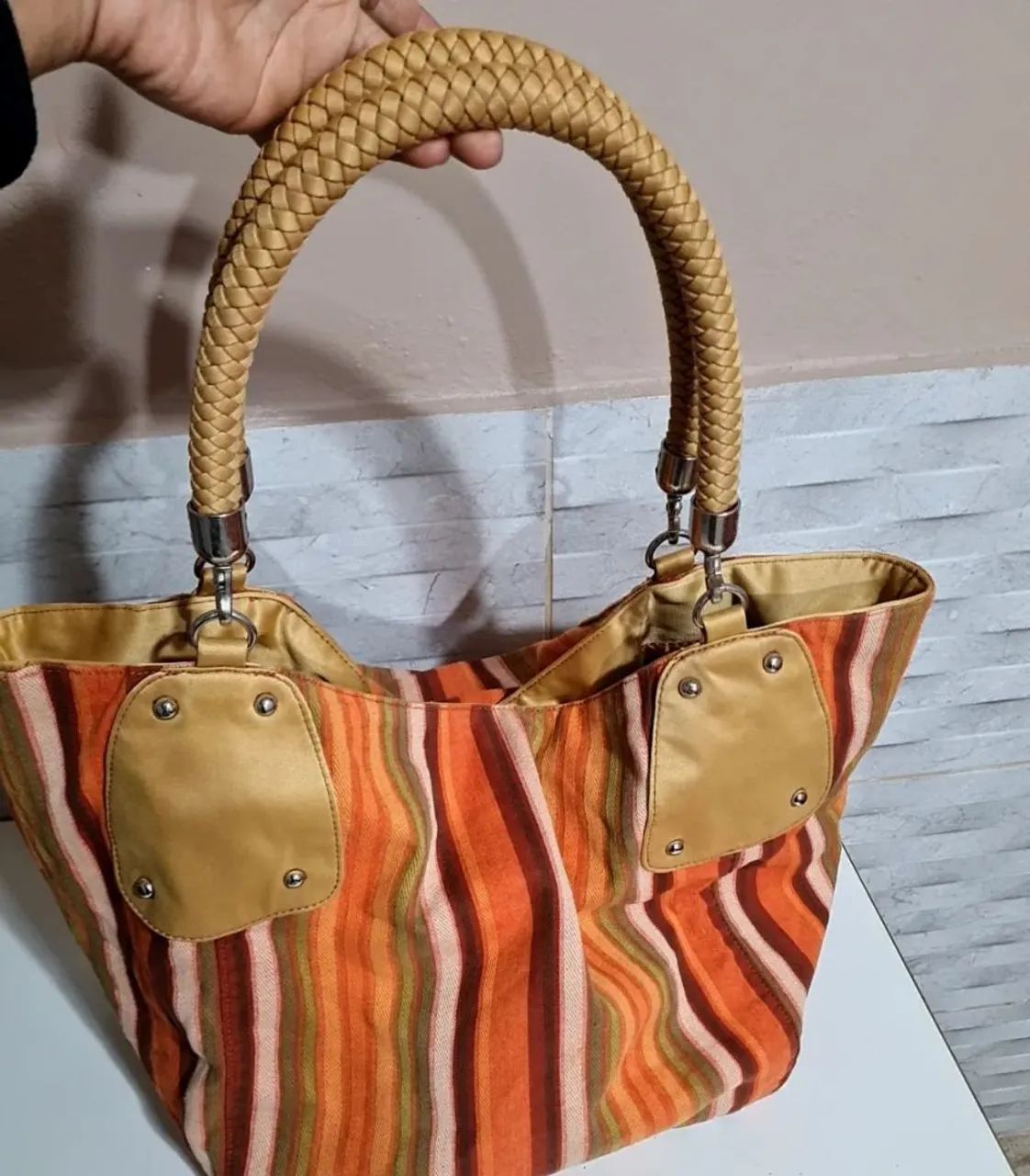 Bolsa de ombro