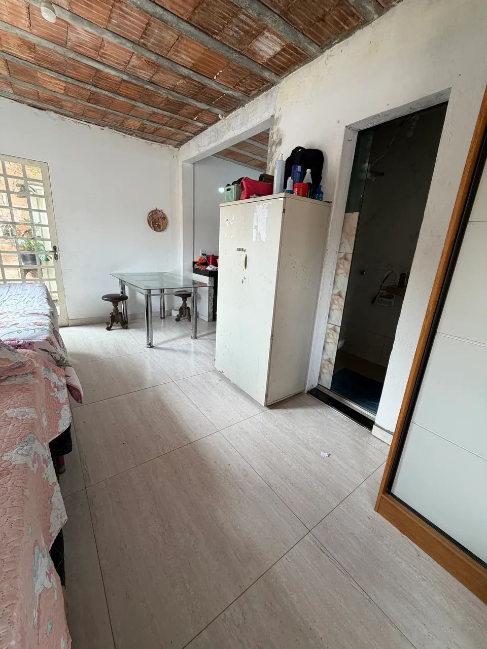 Vendo casa no barreiro de cima - Foto 3