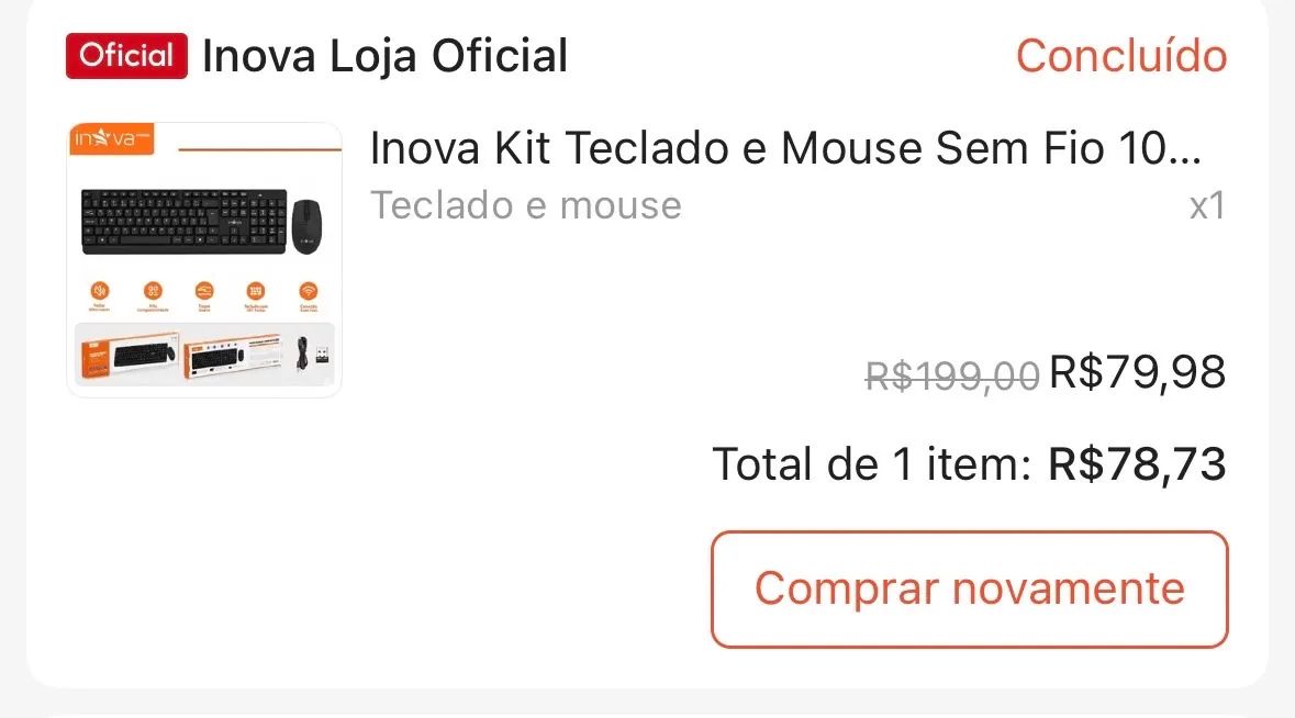 Escrivaninha  - Foto 3