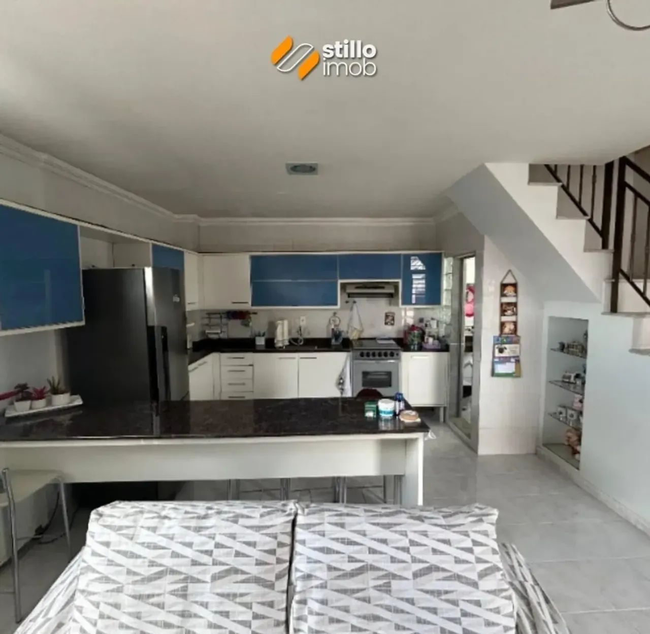 PRAÇA 14 - LINDA RESIDÊNCIA - 699.000 - Foto 5