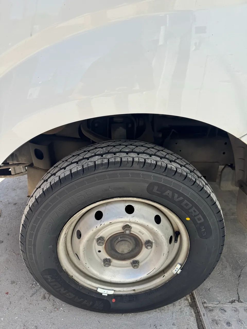 KIA BONGO 2020 - Foto 2