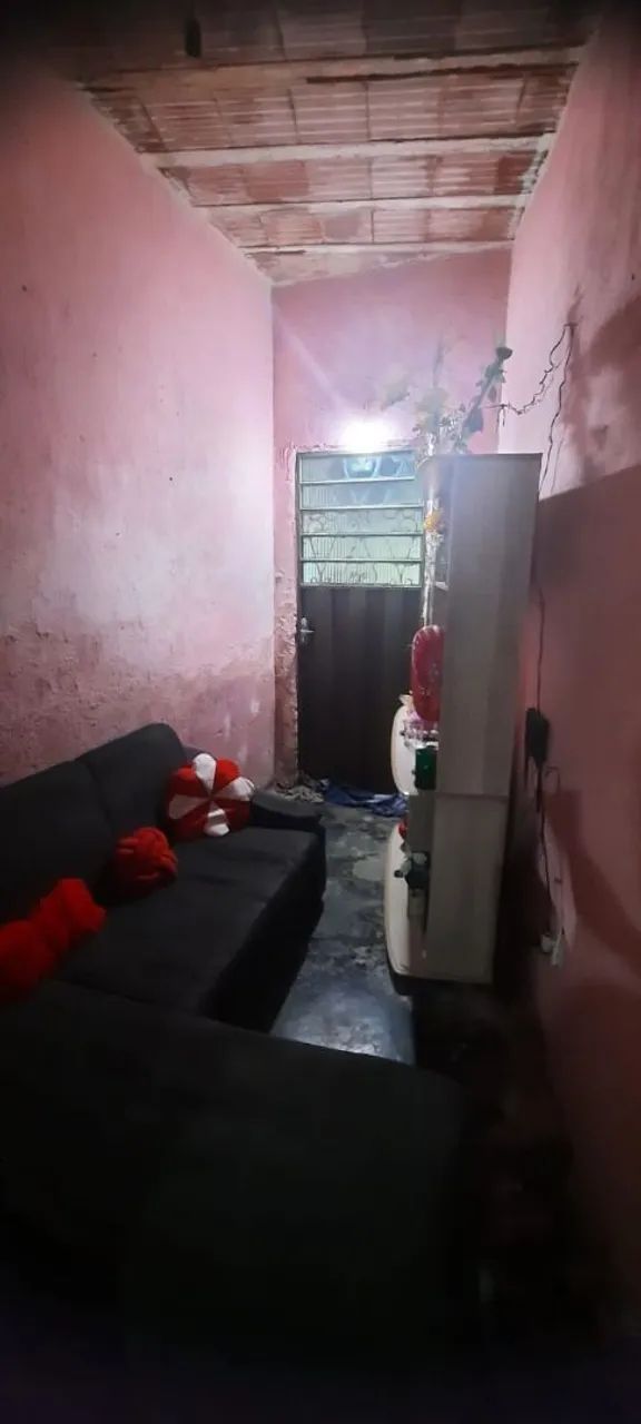 Vendo casa de vila por 25 mil - Foto 3