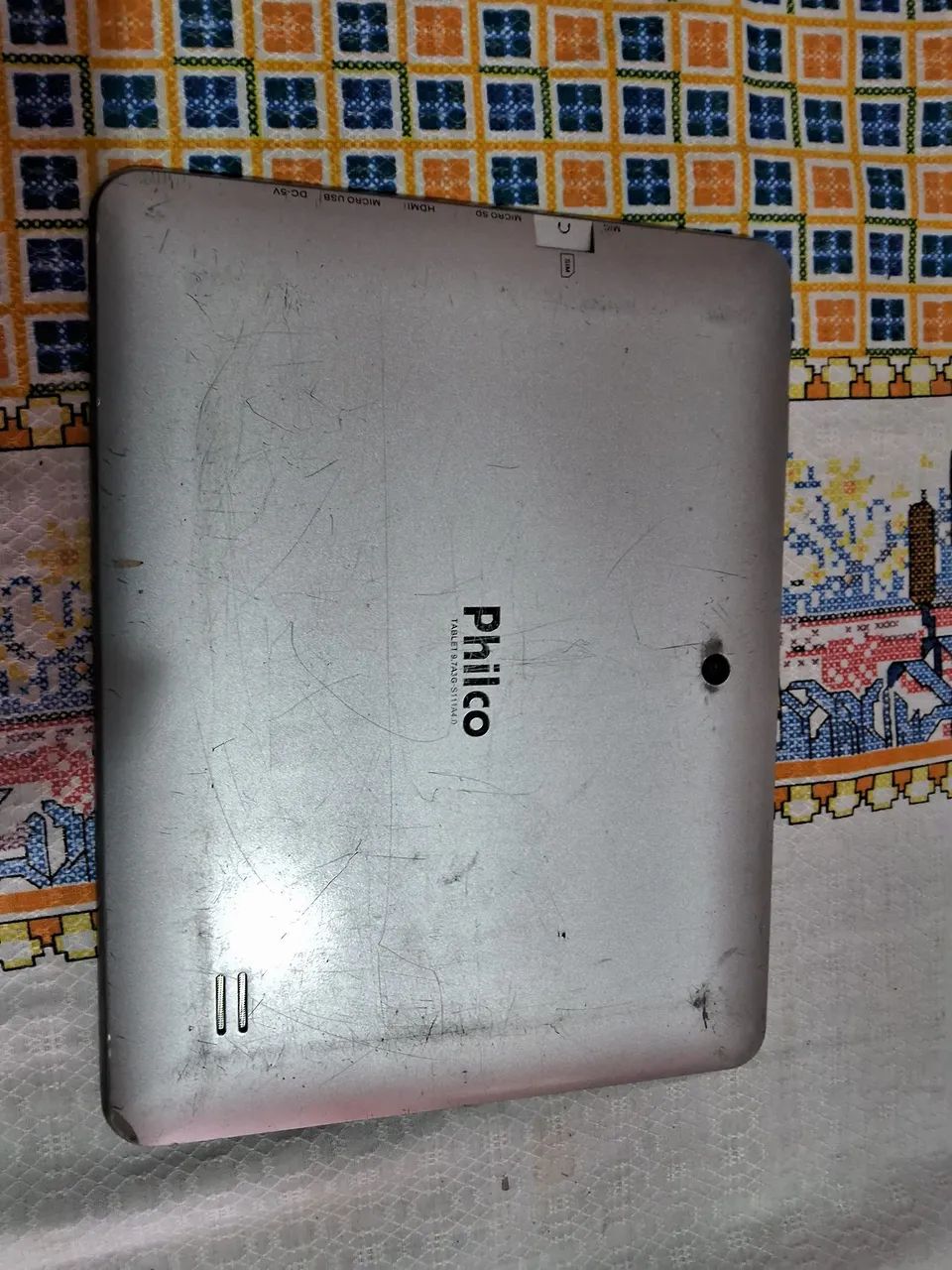 Tablet philco com defeito  - Foto 2