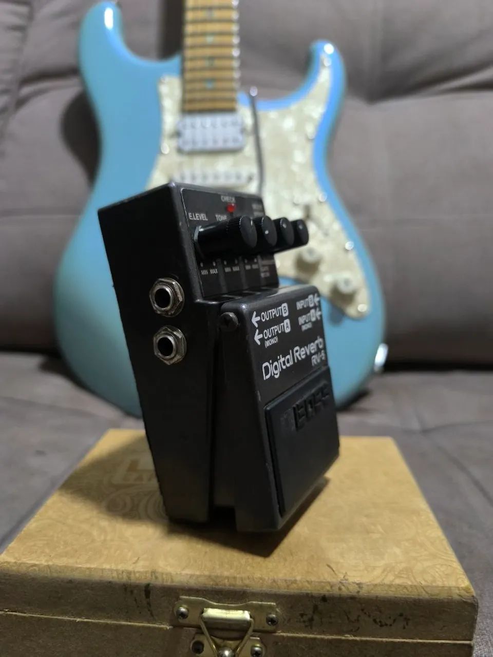 Boss rv5  - Foto 2