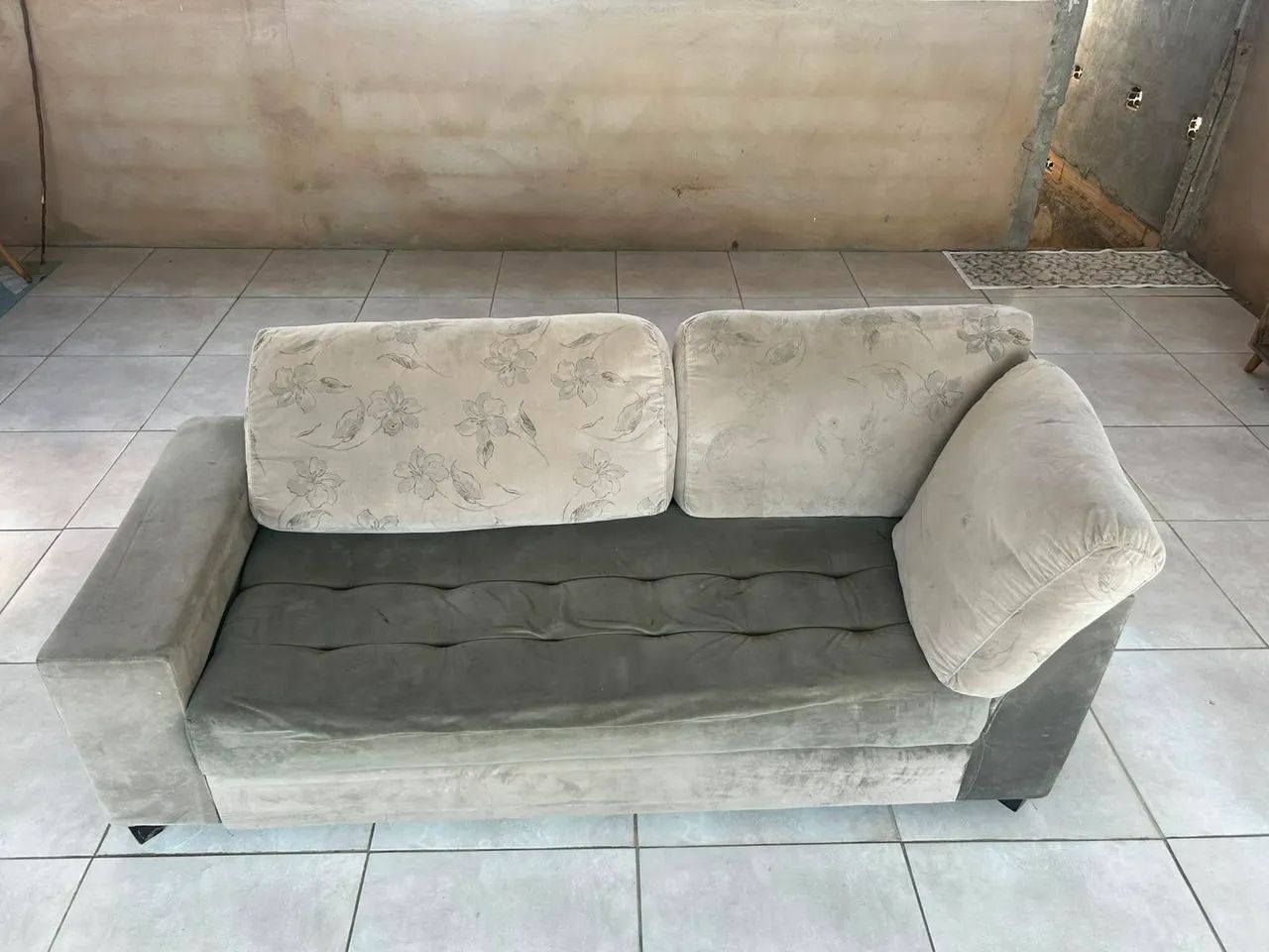 Sofá 4 peças  - Foto 5