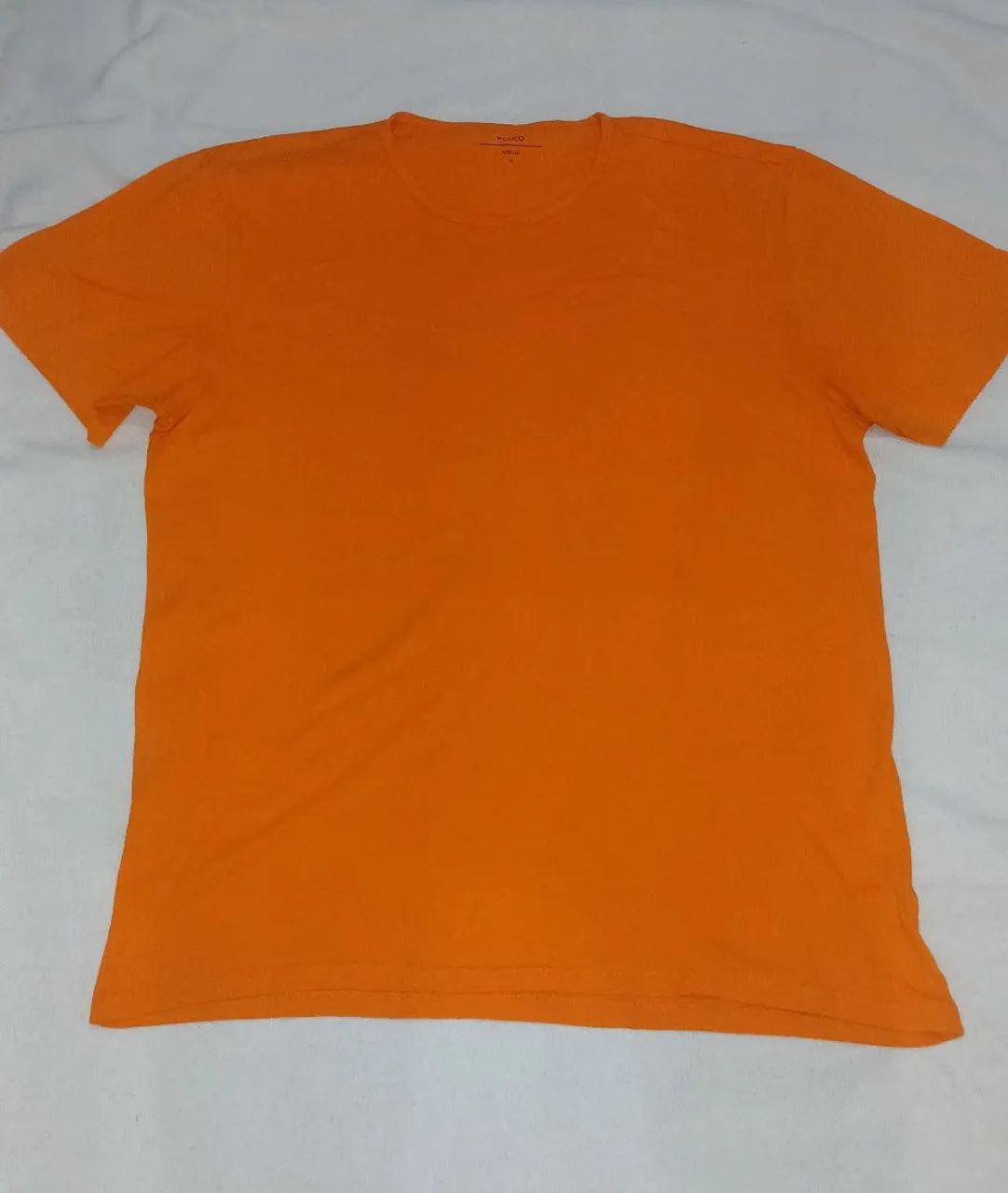 Blusa Riachuelo G básica  - Foto 2