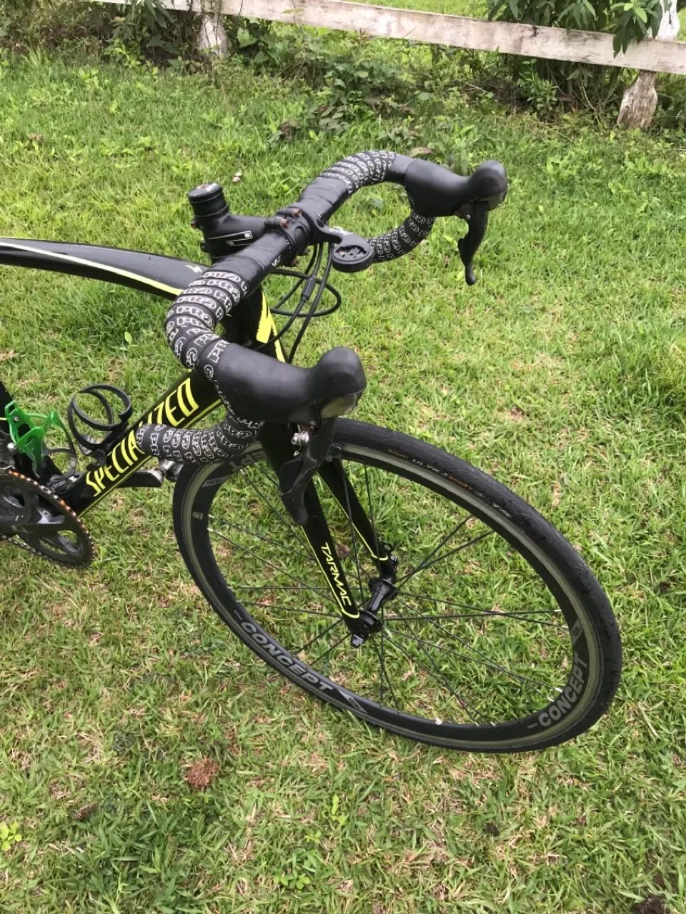 Specialized tarmac - Foto 3