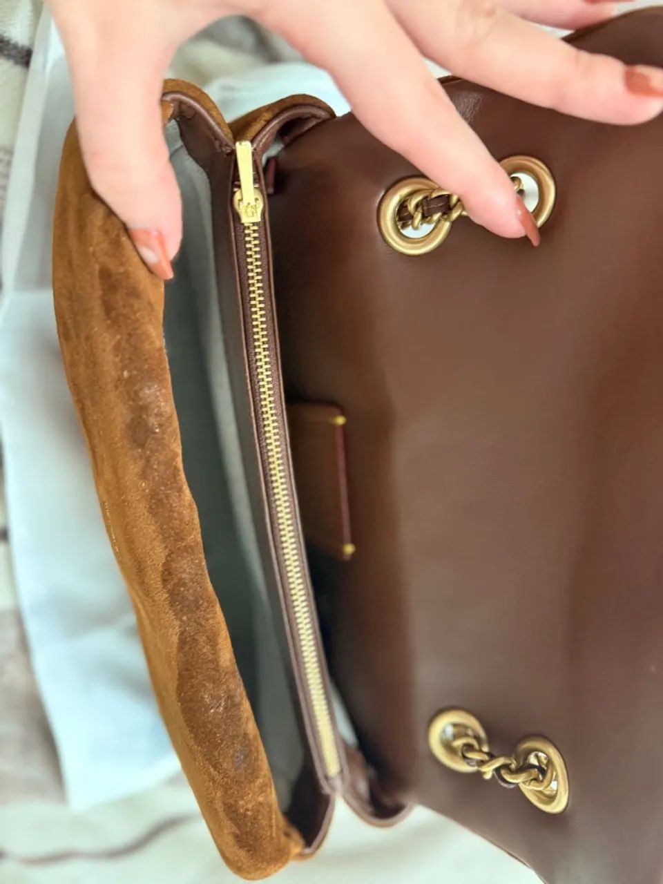 Bolsa Coach - Foto 3