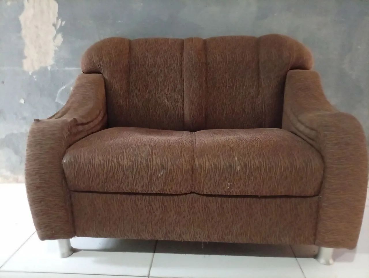 Vendo sofá  - Foto 2