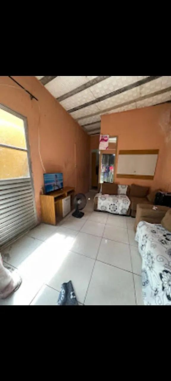 Casa a venda em colinas de Periperi  - Foto 3