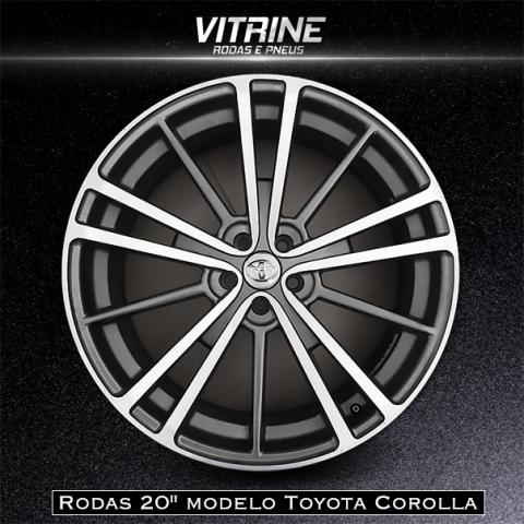 Rodas 20