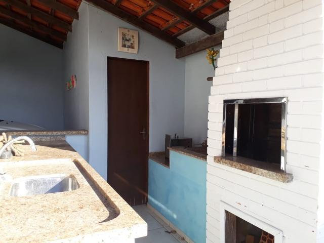 Excelente Sobrado a poucos metros da praia de Enseada - Foto 10