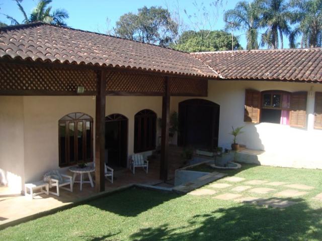 Casa para alugar com 5 dormitórios cod:273-IM326612 - Foto 6