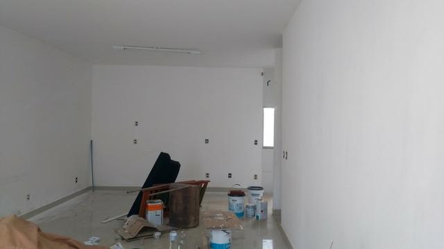Samuel Pereira oferece: Casa Sobradinho RK 4 Suites Alto Padrão Churrasqueira Aceita troca - Foto 11