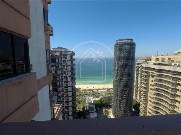 Apartamento à venda com 5 dormitórios em Barra da tijuca, Rio de janeiro cod:801323 - Foto 6